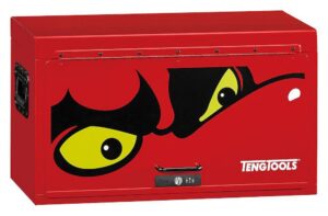 Tööriistakomplekt Teng Tools TKT26R137T