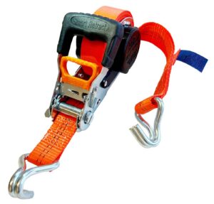 Automaatselt sissekeriv koormarihm