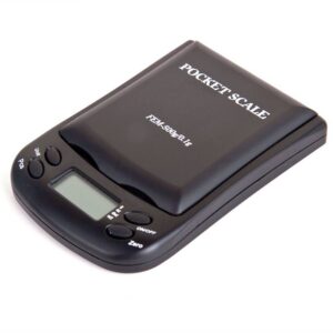 Taskukaal FEM Lidén 0.5 KG