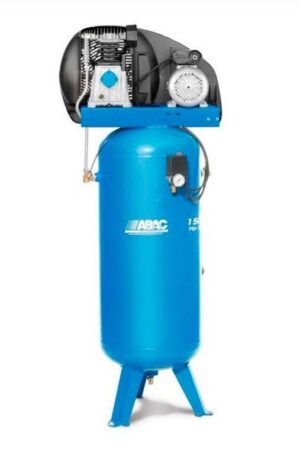 Vertikaalne kolbkompressor ABAC EXpert 39B