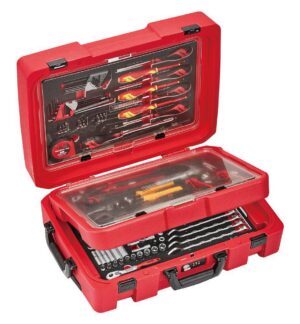 Hoolduskott Teng Tools SCE1-SCE2