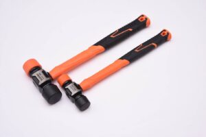 Plastvasar klaaskiudvarrega Harden