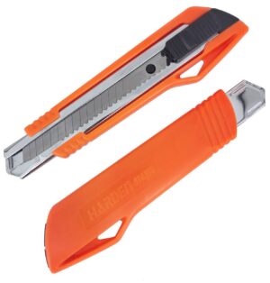 Murtava teraga nuga 18 mm Harden