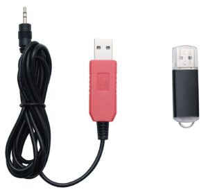 Andmekaabel müramõõtjale Limit 7000