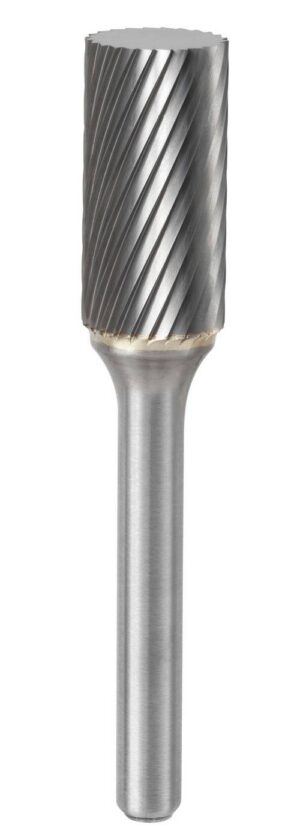 Pöörlev viil Procut A, hammastus 2