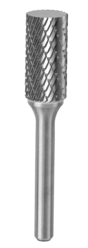 Pöörlev viil Procut A, hammastus 6