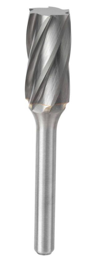 Pöörlev viil Procut A, hammastus 3