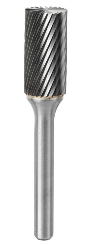 Pöörlev viil Procut B, hammastus 2