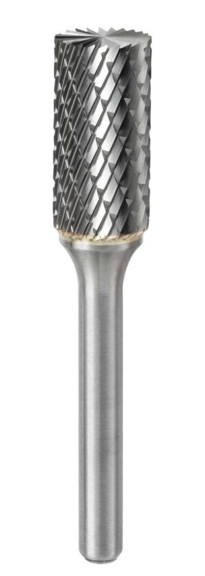 Pöörlev viil Procut B, hammastus 6