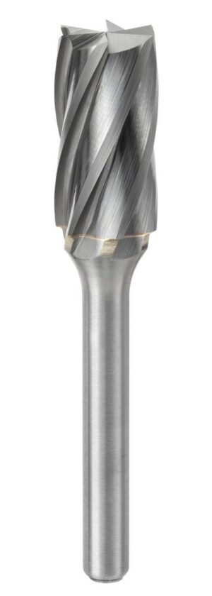 Pöörlev viil Procut B, hammastus 3