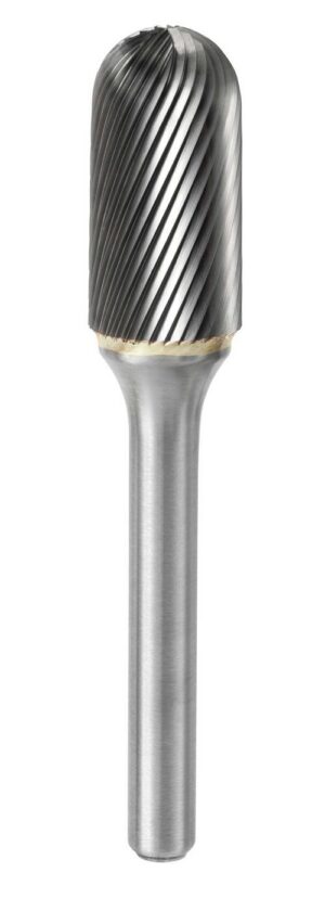 Pöörlev viil Procut, hammastus 2