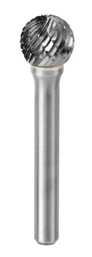 Pöörlev viil Procut D, hammastus 6