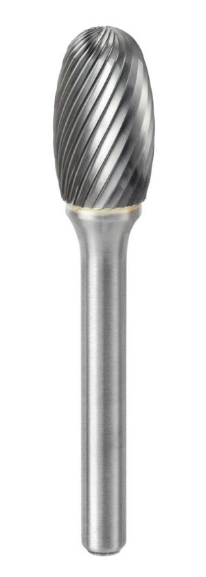 Pöörlev viil Procut E, hammastus 2