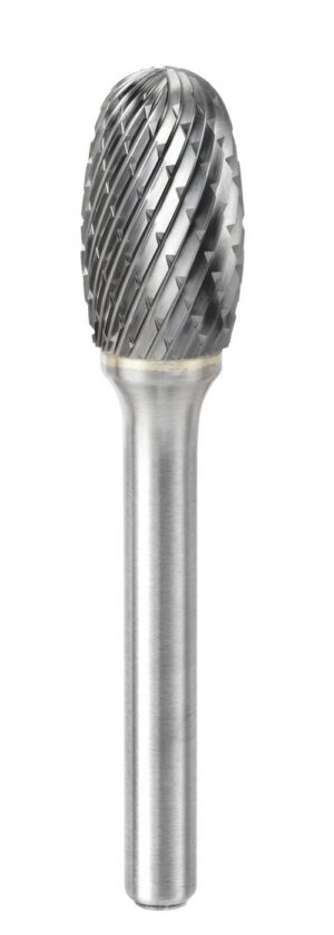 Pöörlev viil Procut E, hammastus 6