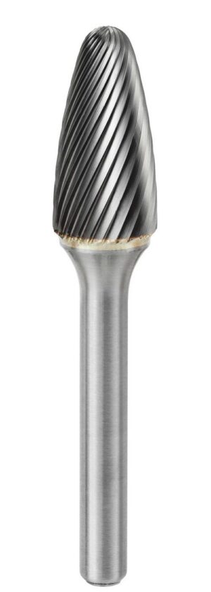 Pöörlev viil Procut F, hammastus 2