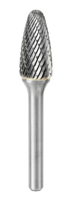 Pöörlev viil Procut F, hammastus 6