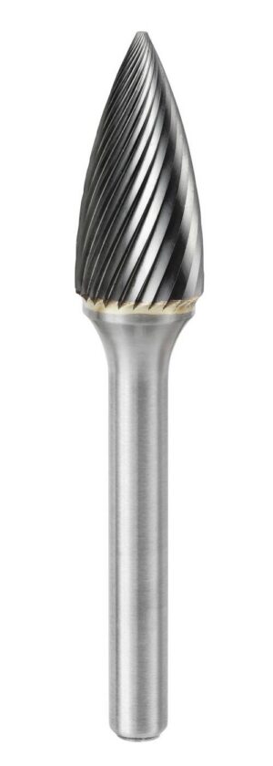 Pöörlev viil Procut G, hammastus 2