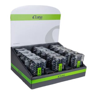 32-osaline otsakukomplekt