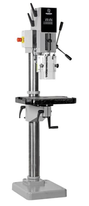 Sammaspuurmasin Arboga A 25 M