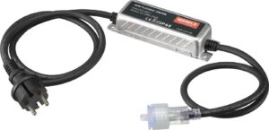 Värelusevaba Driver Sunlit Mareld 250 W