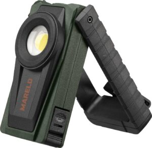 Kandelamp Giga 1000 RE Mareld