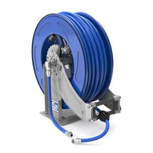 Voolikutrummel Cejn 931 PUR-voolikuga