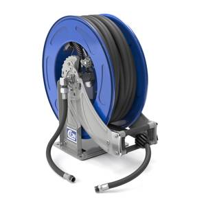 Voolikutrummel CEJN 931 kummivoolikuga