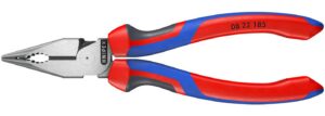 Teravaotsalised näpitsad 08 22 Knipex