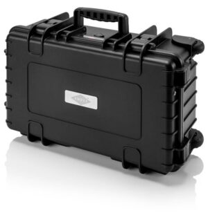 Tööriistakohver Robust26 Move Knipex