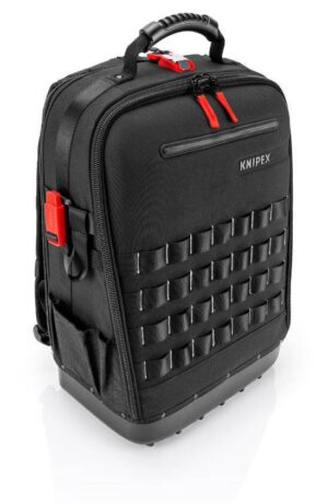 Tööriista-seljakott Modular X18 Knipex