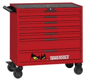 Tööriistakomplekt TengTools TKW37R309FC