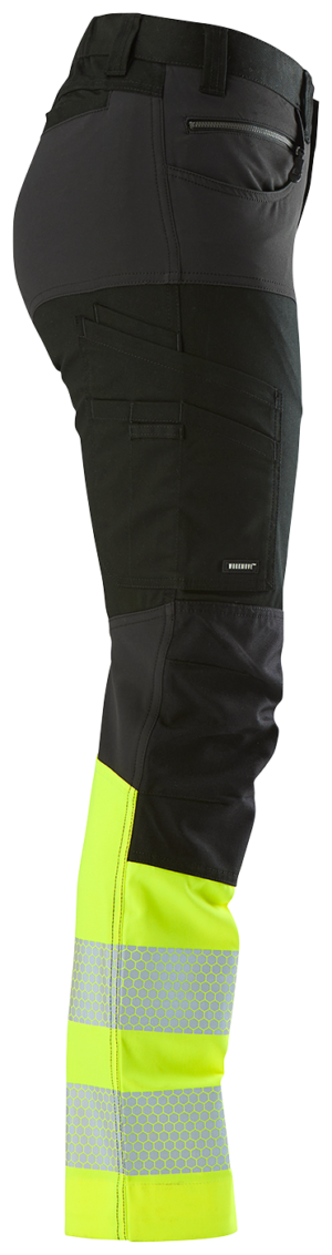 Püksid L.Brador 1073PB-W Aereo Naiste