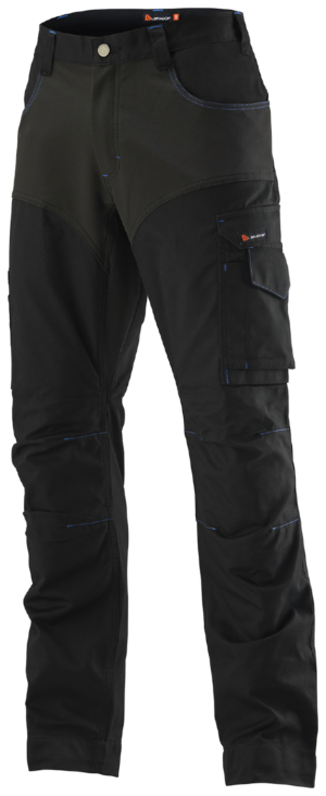 Püksid L.Brador 1091PB Omnio