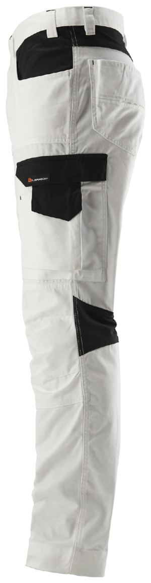 Püksid L.Brador 1093PB Omnio