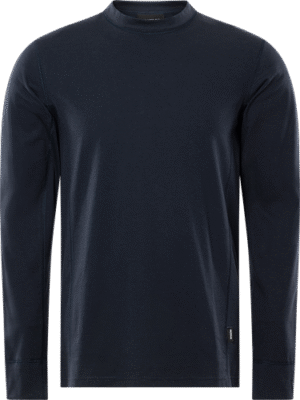 Tulekindel T-särk pika varrukaga 7026 MOFN