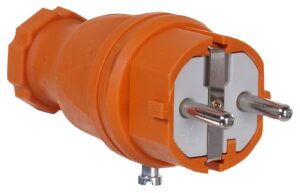 Oranž pistik Grunda