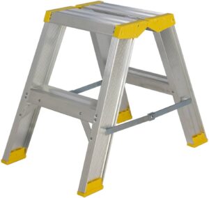 Treppredel W.steps Ladders 55TP Prof