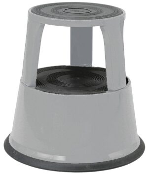 Taburet W.steps Ladders Kickstep Home