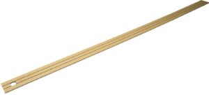 Puitkiudplaadist tapeedijoonlaud Anza