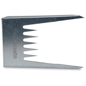 Plekist kinnituskiil