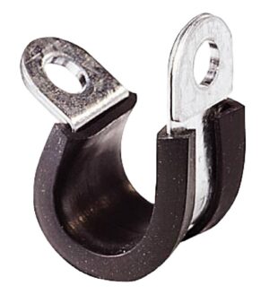 Kummiga klamber ABA, standardne ja roostevaba