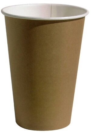 Papptopsid kuumadele jookidele