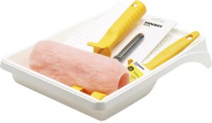 Tapeetimisvahendite komplekt Anza