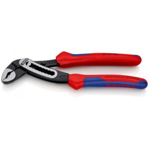 Mitmehaardelised tangid. Knipex 8802 / 8803 / 8805