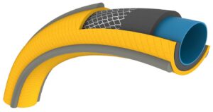 Kastmisvoolik Ultraflex Hozelock