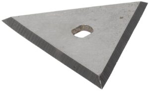 Terasest tera kolmnurkkraabitsale Anza