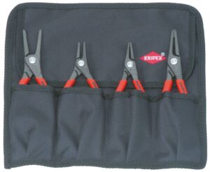 Stoppertangid sise- ja välisstopperrõngastele. Knipex 00 19 57