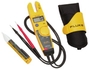 Elektritester Fluke T5-H5-1AC II