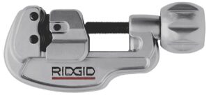 Torulõikur roostevabale torule Ridgid 35 S / 65 S