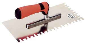 Segukamm, roostevaba KGC 7048